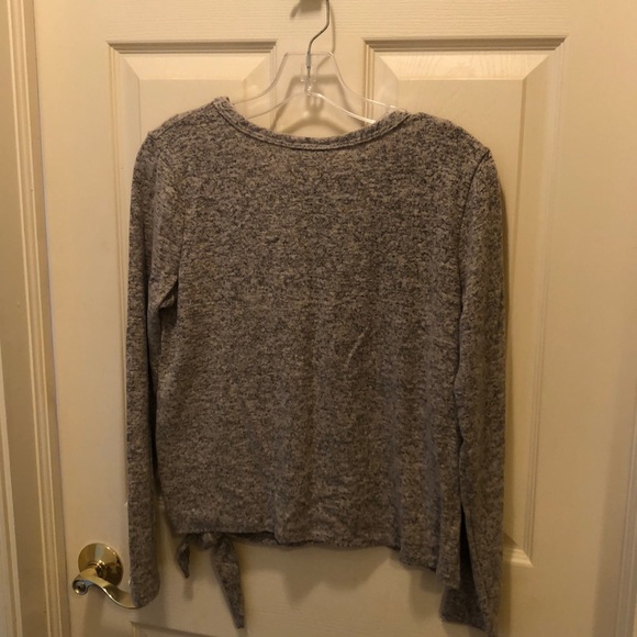 Knit top - Picture 3 of 7